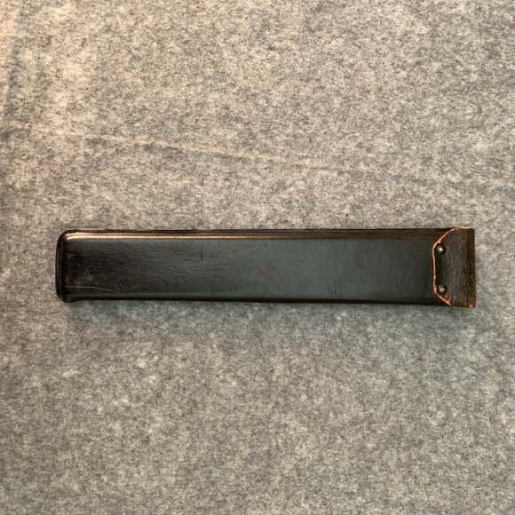 Vintage KEUFFEL & ESSER CO. LOG LOG DUPLEX DECITRIG SLIDE RULE, MODEL N4081-3 - Picture 13 of 13